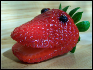 Strawberry_Face