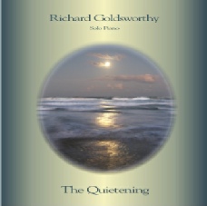 RichardGoldsworthy_TheQuietening