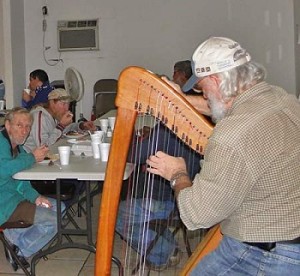 Steve_Rees_Harp_Dinner